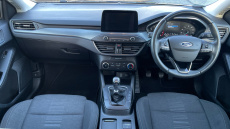 Ford Focus 1.0 EcoBoost 125 Active 5dr Petrol Hatchback